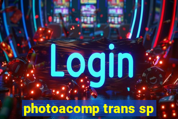 photoacomp trans sp