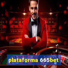 plataforma 665bet