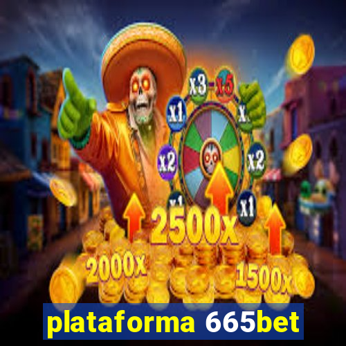 plataforma 665bet