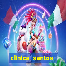 clinica santos dumont uberaba