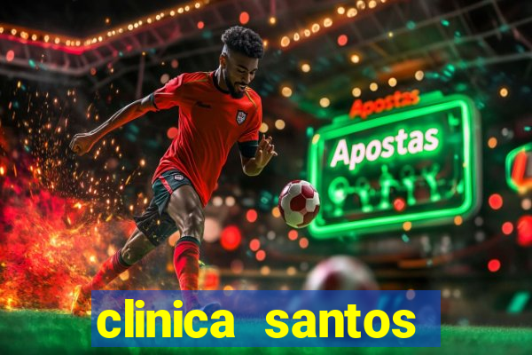 clinica santos dumont uberaba