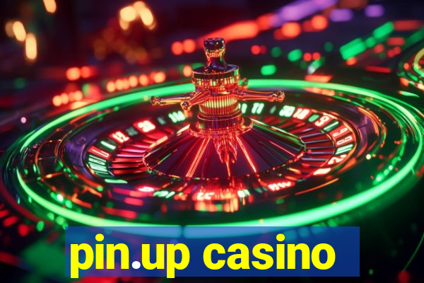 pin.up casino