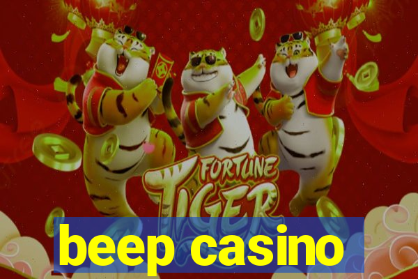 beep casino