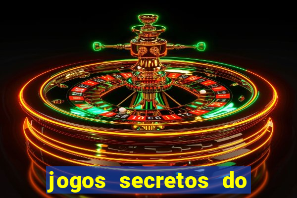 jogos secretos do friv 2018