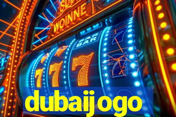 dubaijogo