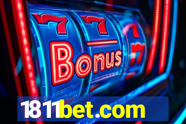 1811bet.com