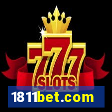 1811bet.com