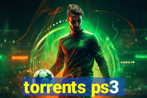 torrents ps3