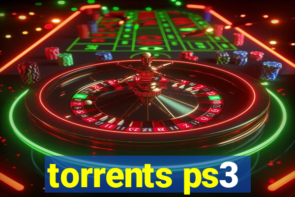 torrents ps3