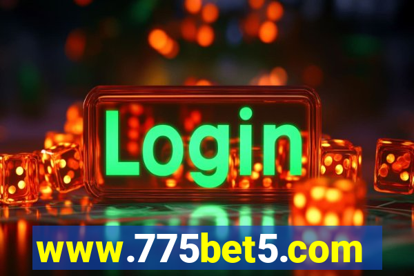 www.775bet5.com