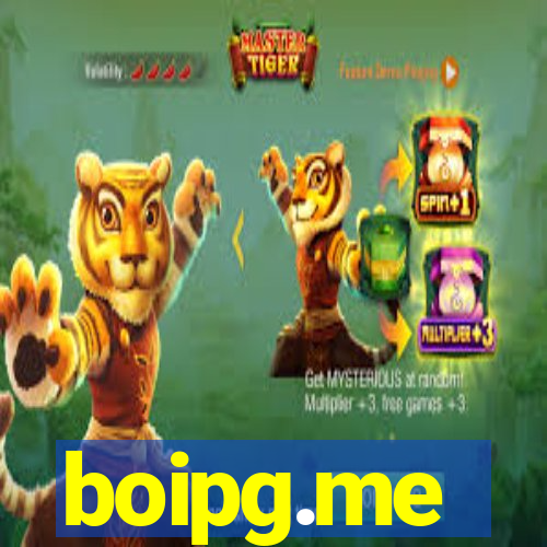 boipg.me