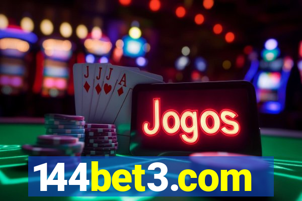 144bet3.com