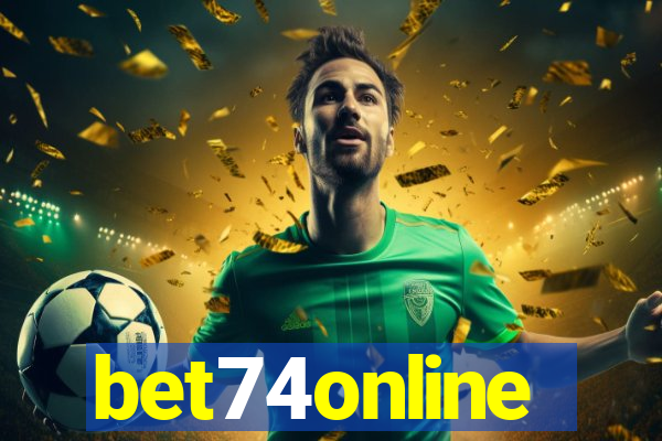 bet74online