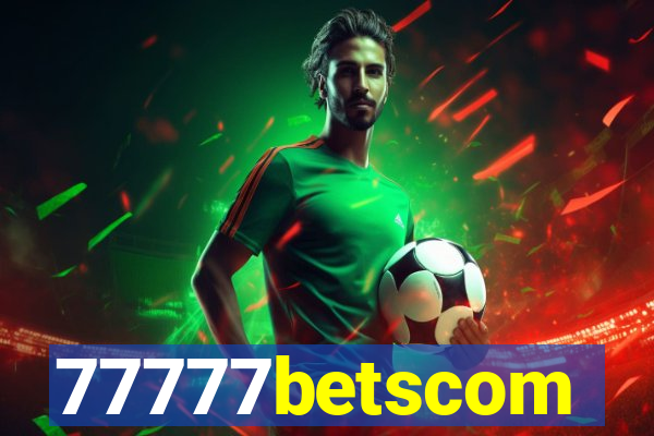 77777betscom