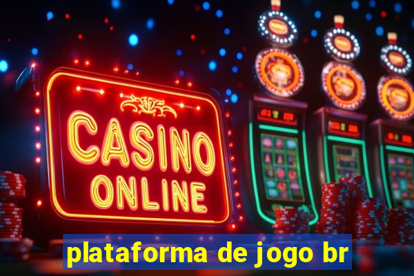 plataforma de jogo br