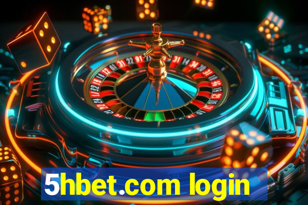 5hbet.com login