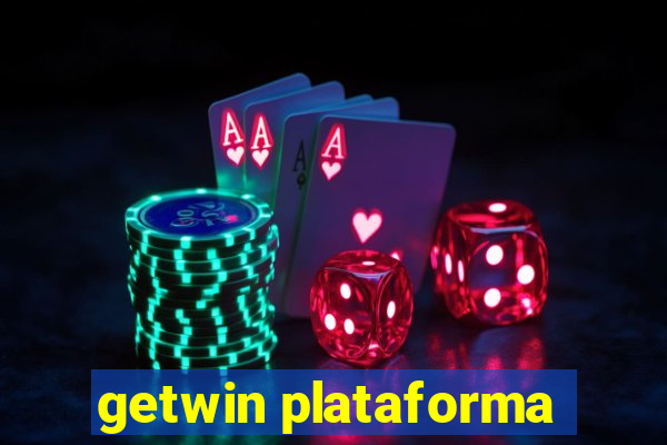 getwin plataforma