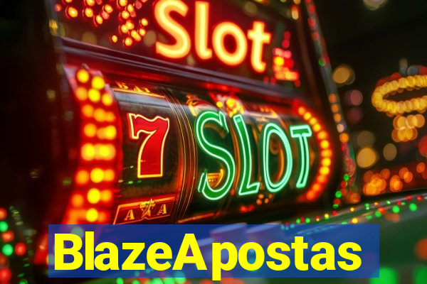 BlazeApostas