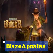 BlazeApostas