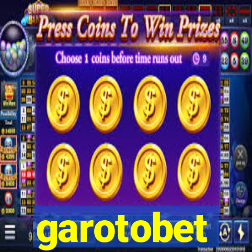 garotobet