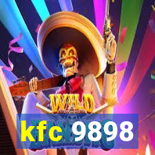 kfc 9898