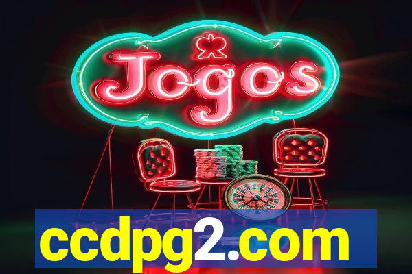 ccdpg2.com