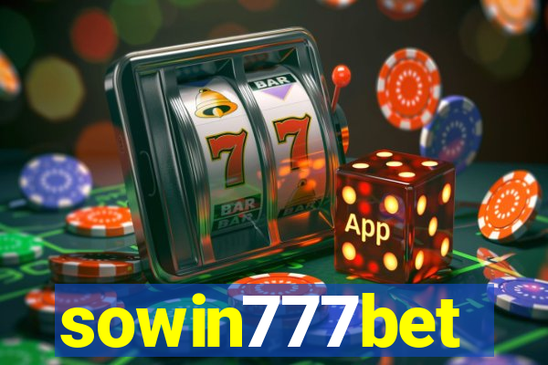 sowin777bet