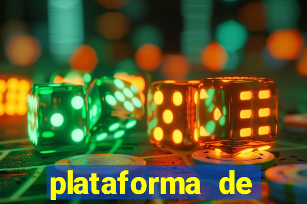 plataforma de fortune tiger