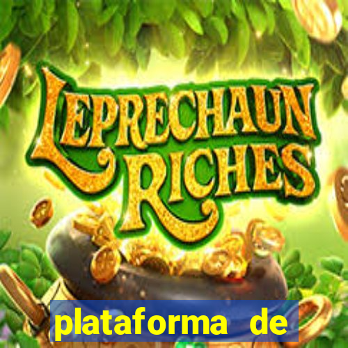 plataforma de fortune tiger