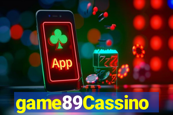 game89Cassino