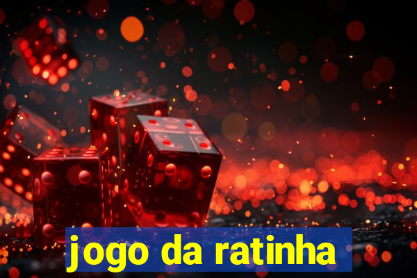 jogo da ratinha