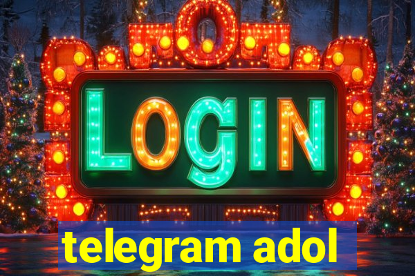 telegram adol