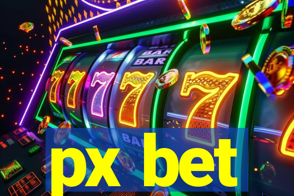 px bet