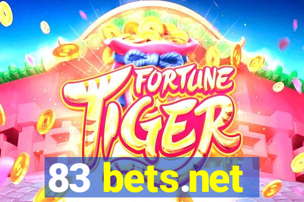 83 bets.net