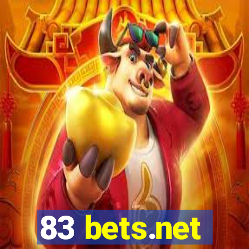 83 bets.net