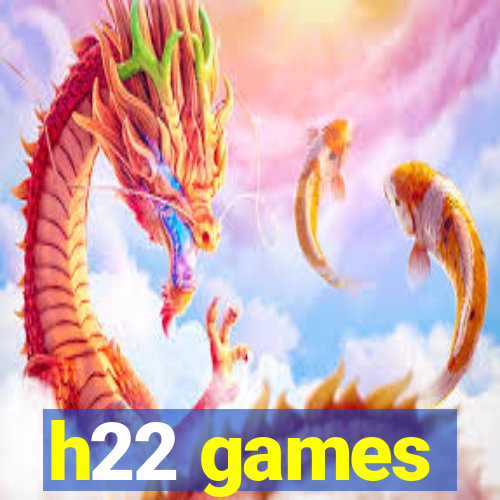 h22 games