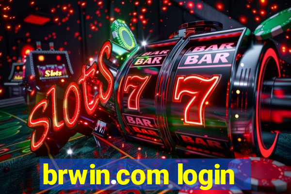 brwin.com login