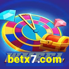 betx7.com