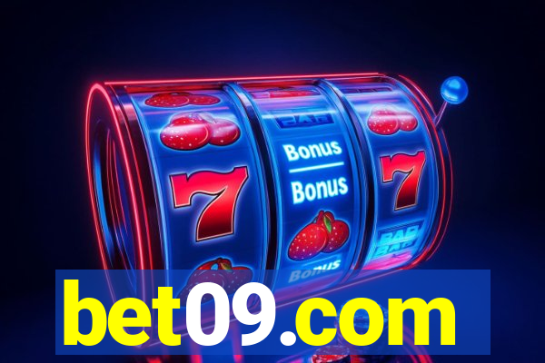 bet09.com