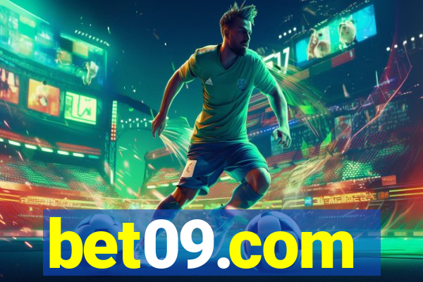 bet09.com