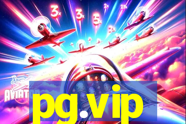 pg.vip