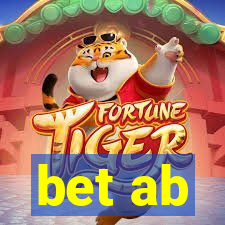 bet ab