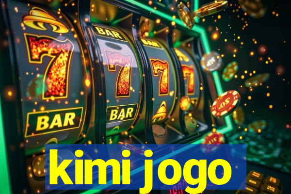 kimi jogo