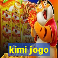 kimi jogo