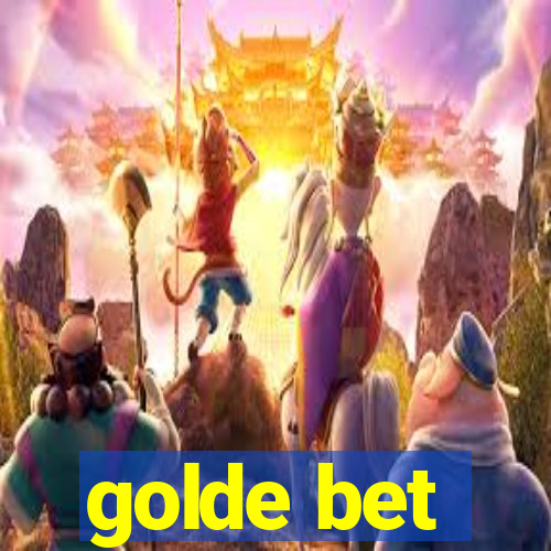 golde bet