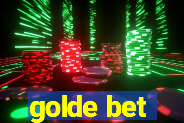 golde bet