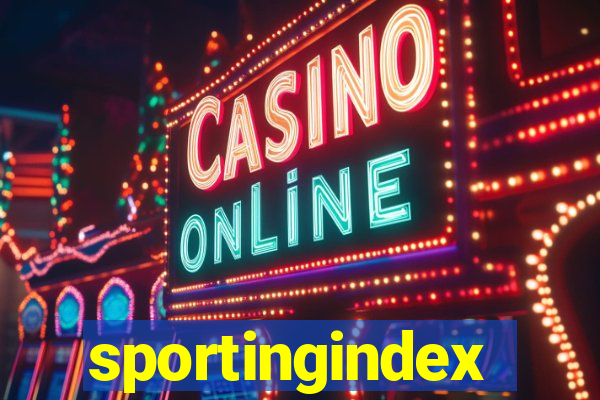 sportingindex