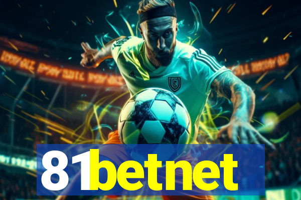 81betnet