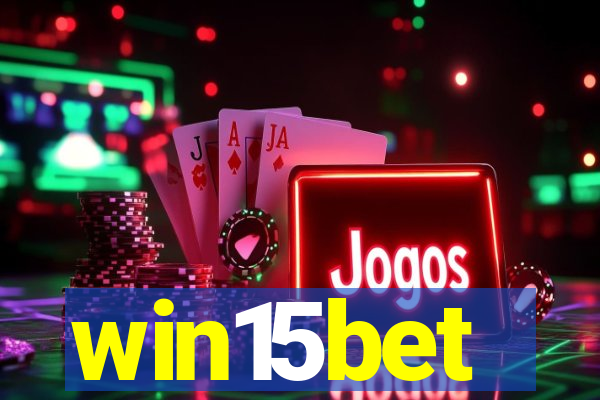 win15bet