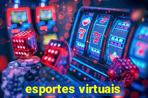 esportes virtuais